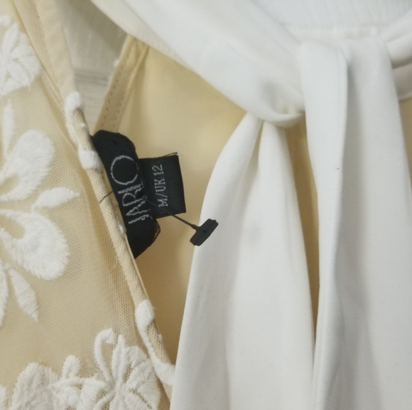 Formal maxi dress by Jarlo - Picture 5 of 7